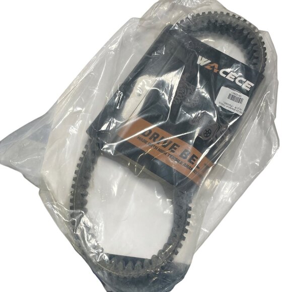 WA-29 Maverick 1000L High-Tensile Aramid Fiber Drive Belt - Picture 3 of 5